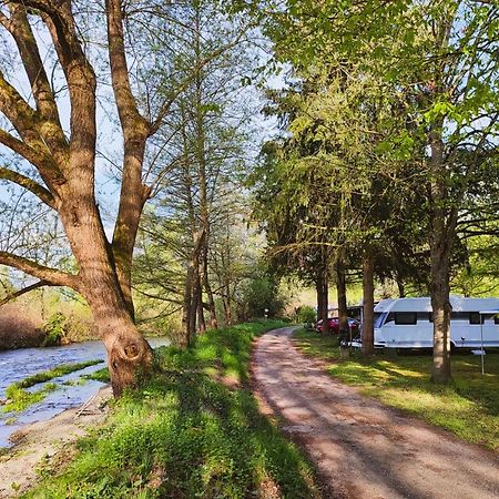 Chalet Beau Rivage Gunsbach Eksteriør bilde