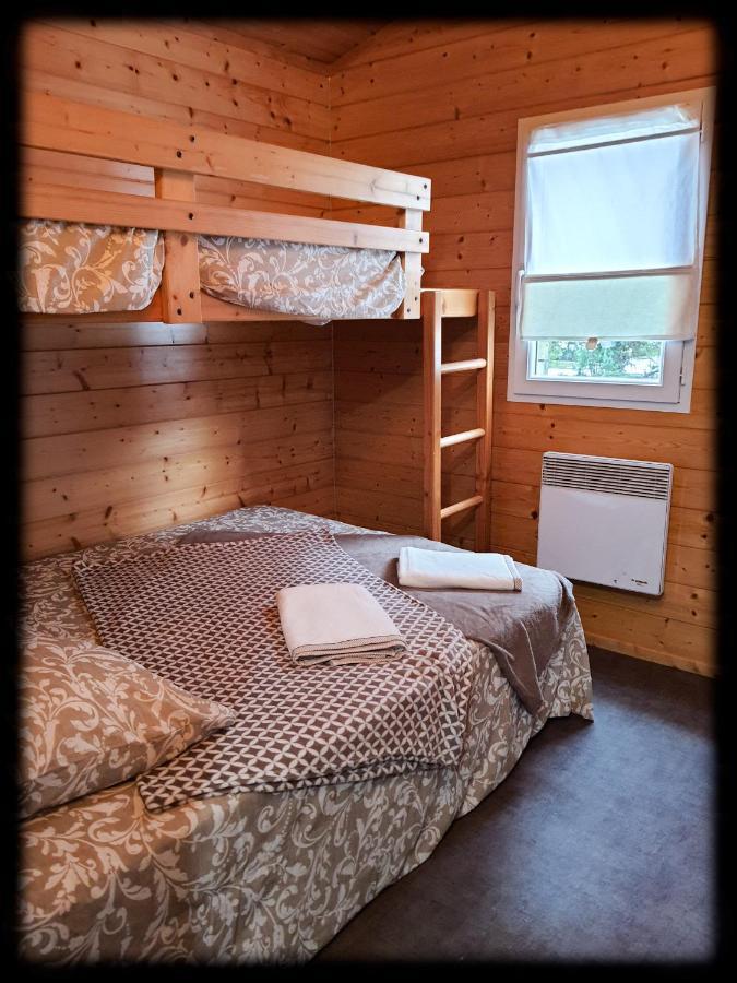 Chalet Beau Rivage Gunsbach Eksteriør bilde