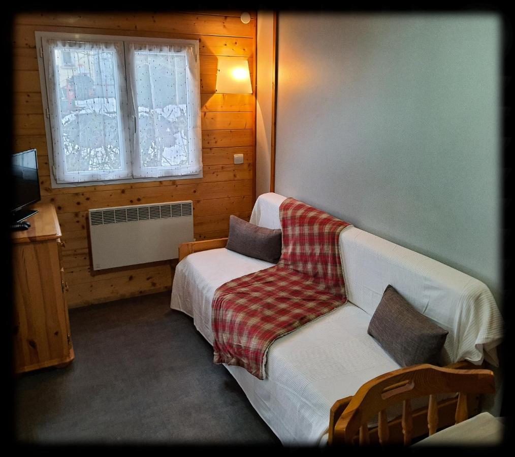 Chalet Beau Rivage Gunsbach Eksteriør bilde