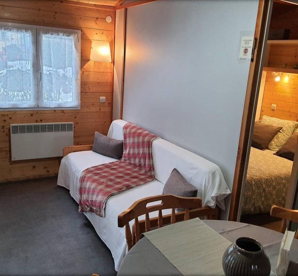 Chalet Beau Rivage Gunsbach Eksteriør bilde