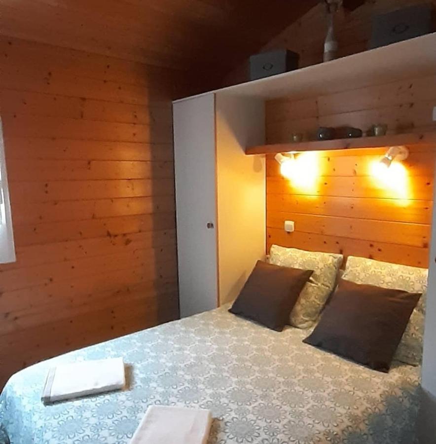 Chalet Beau Rivage Gunsbach Eksteriør bilde