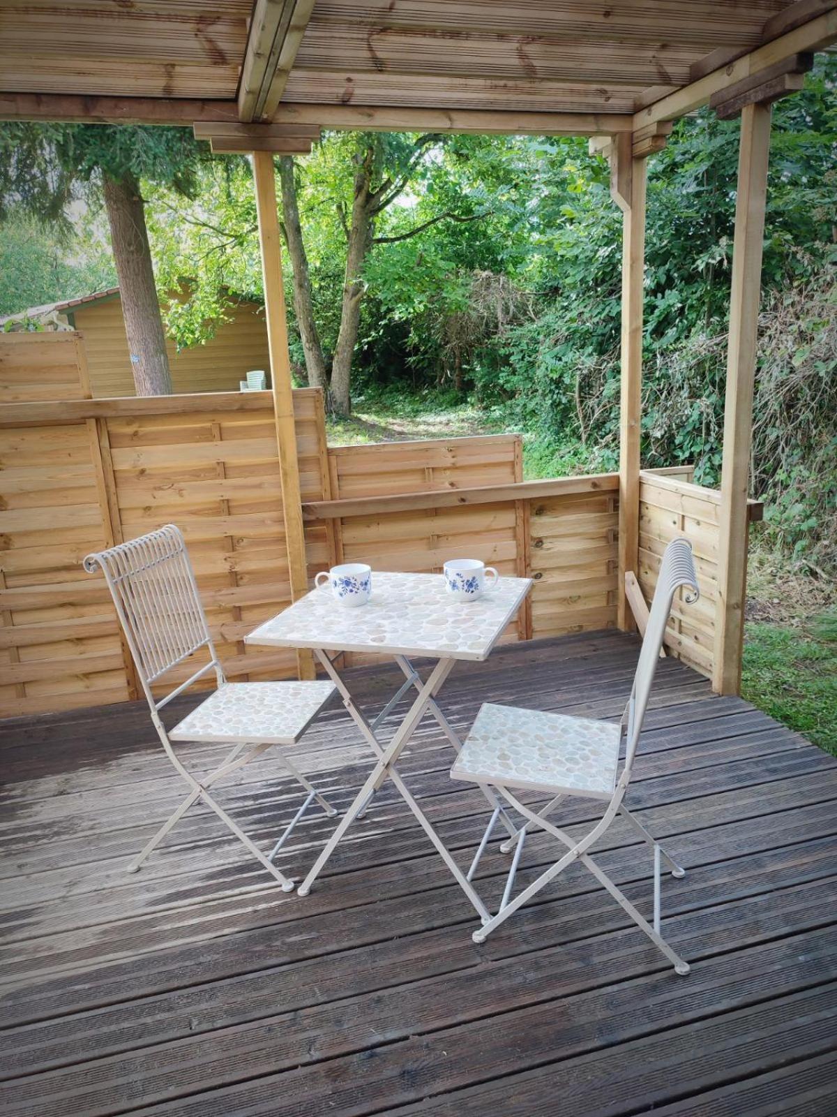 Chalet Beau Rivage Gunsbach Eksteriør bilde