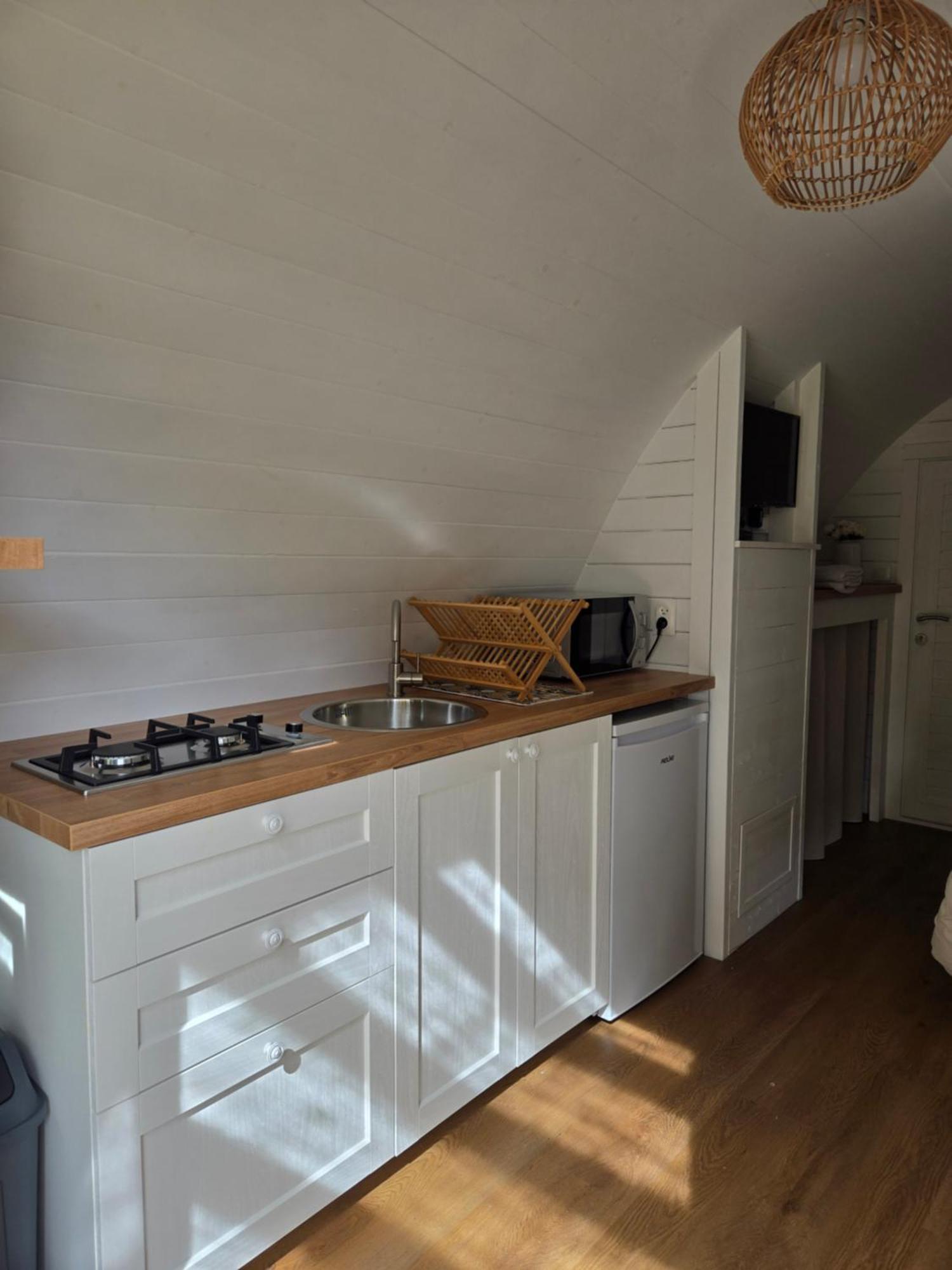 Chalet Beau Rivage Gunsbach Eksteriør bilde