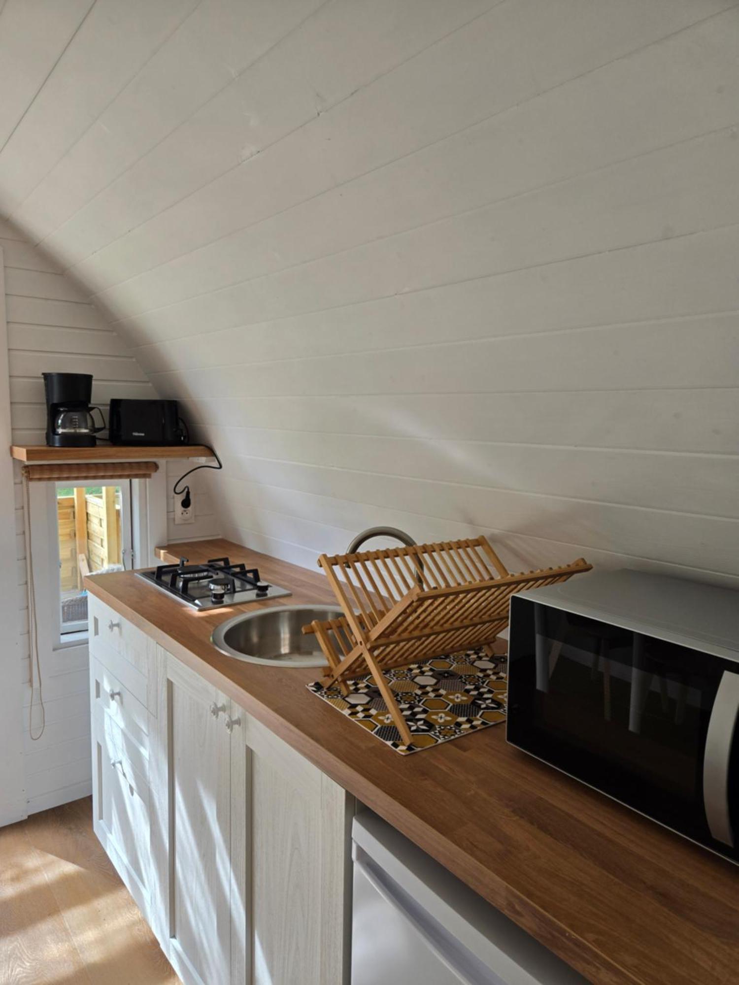 Chalet Beau Rivage Gunsbach Eksteriør bilde
